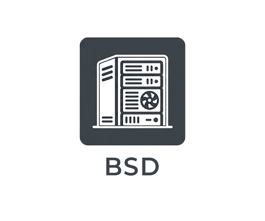 BSD